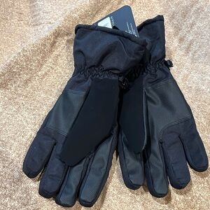 Men’s winter gloves